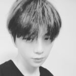 Kang Daniel Instagram - 흔들