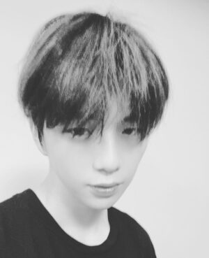 Kang Daniel Instagram - 흔들