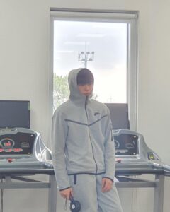 Kang Daniel Instagram - ☺️