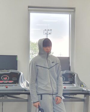Kang Daniel Instagram - ☺️