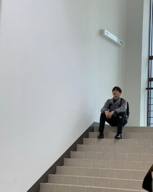 Kang Daniel Instagram - ☺️