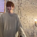 Kang Daniel Instagram -