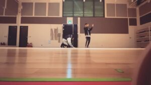 Kang Daniel Instagram - 다음에 또 놀자!🙌🙌