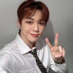 Kang Daniel Instagram – 쇼케이스끝!!