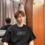Kang Daniel Instagram - 🤨😏