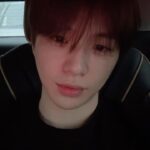 Kang Daniel Instagram - #ASMR 🌧️