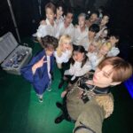 Kang Daniel Instagram - 또하나의 추억🔒 thank you #Danity It was really amazing #parade
