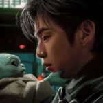 Kang Daniel Instagram - I found something..😍 @starwarskorea
