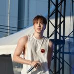 Kang Daniel Instagram - Thank you #summersonic2023🤟🤟