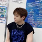 Kang Daniel Instagram - Thank you #summersonic2023🤟🤟