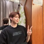 Kang Daniel Instagram - 🤨😏