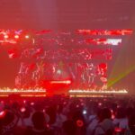 Kang Daniel Instagram - 또하나의 추억🔒 thank you #Danity It was really amazing #parade