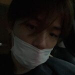 Kang Daniel Instagram – 비염의 계절..