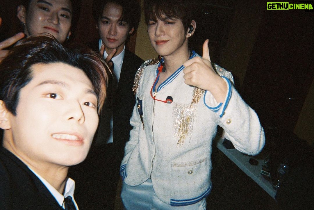 Kang Daniel Instagram - @jimmyreallly 작가님 스페셜