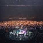 Kang Daniel Instagram - Thank you #HK 🇭🇰🥰