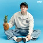 Kang Daniel Instagram - ✨SPAO✨ #spao @spao_kr
