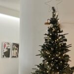 Kang Eun-bin Instagram - 🎄