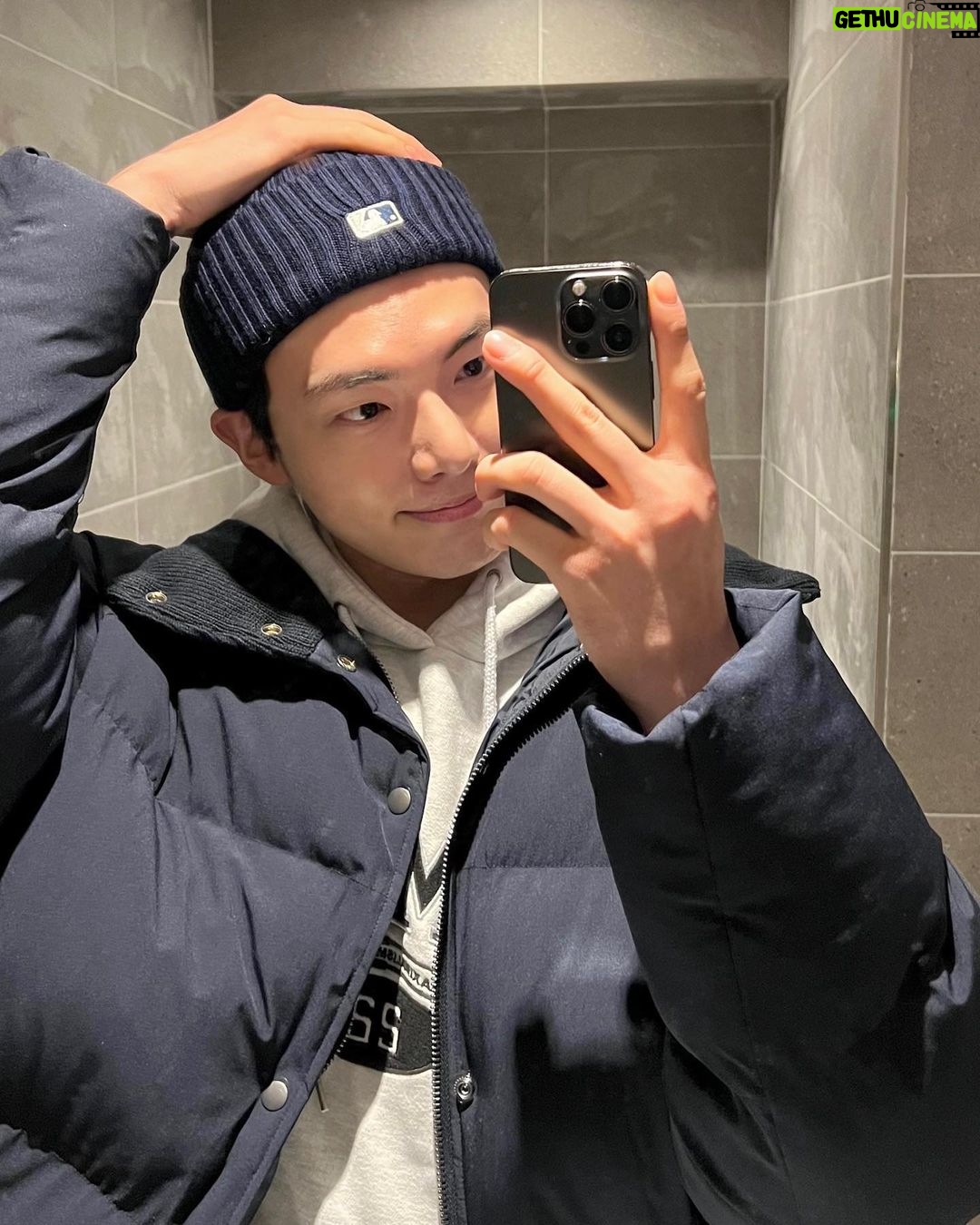 Kang Eun-bin - 7.8K Likes - 비니빈이