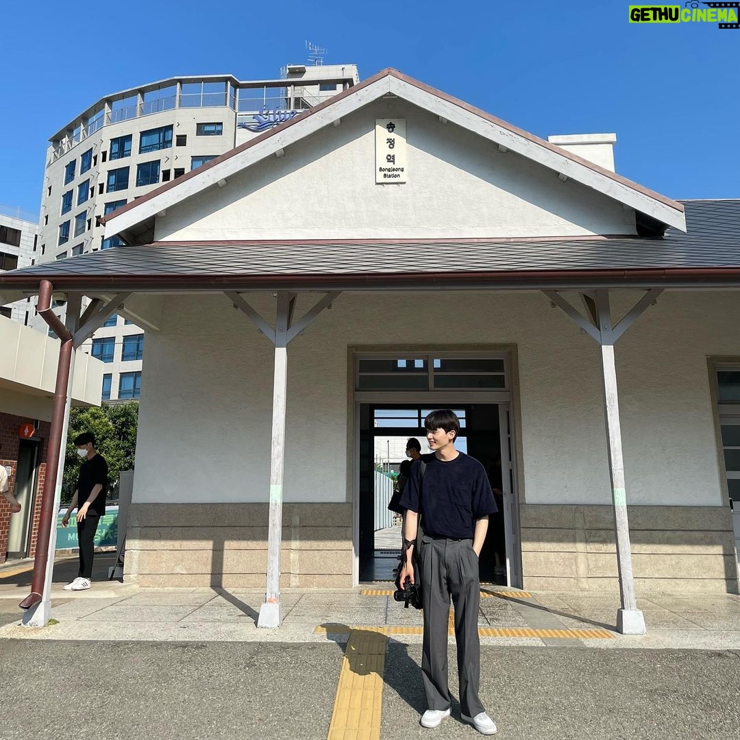 Kang Eun-bin - 9.3K Likes - 📸