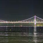 Kang Eun-bin Instagram - Busan !