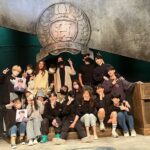 Kang Eun-bin Instagram - #비클래스 안녕 ! 너무나도 감사했습니다🫶🏻