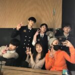 Kang Eun-bin Instagram - #비클래스 너무 행복한👏🏻