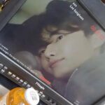 Kang Eun-bin Instagram -