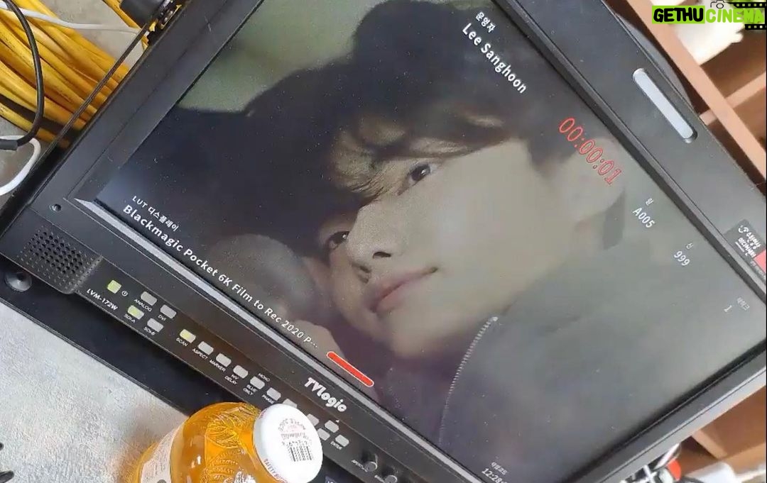 Kang Eun-bin - 9.9K Likes -