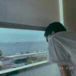 Kang Eun-bin Instagram - 🇵🇭