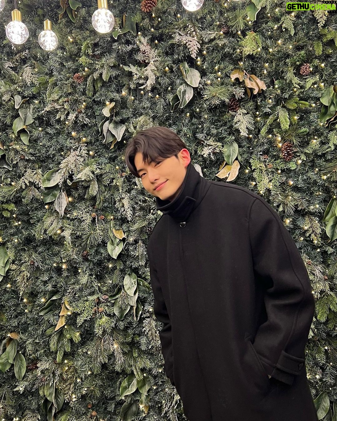 Kang Eun-bin - 8.4K Likes - 🎄