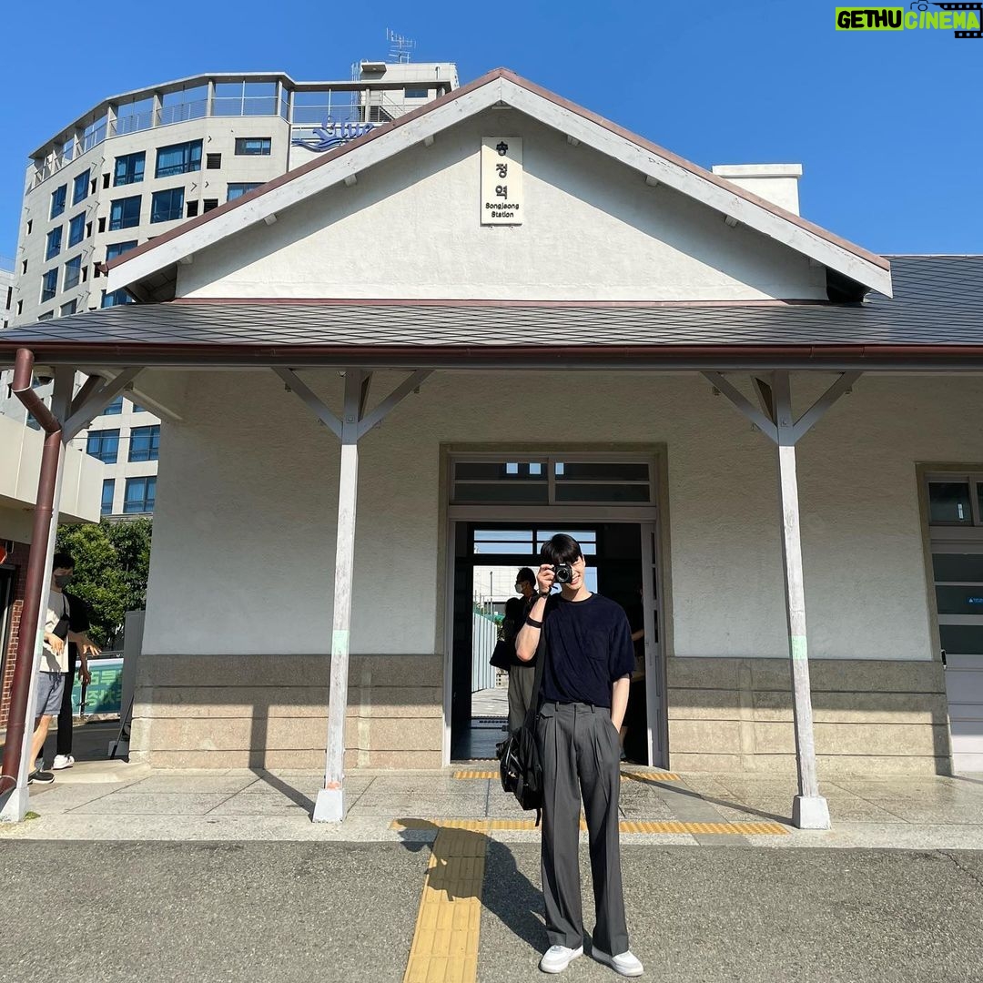 Kang Eun-bin - 9.3K Likes - 📸