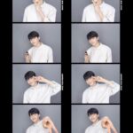 Kang Eun-bin Instagram - ✌🏻