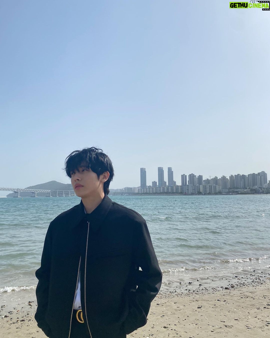 Kang Min - 7.1K Likes - Most Liked Instagram Photos