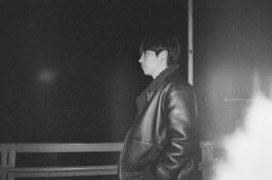 Kang Min Instagram - 📸
