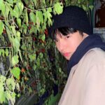 Kang Min Instagram - 🥀