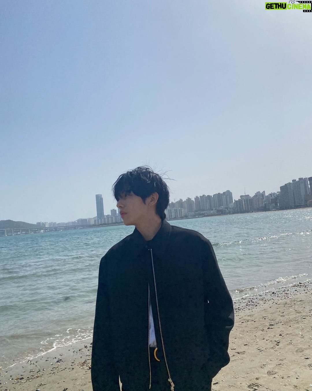 Kang Min - 7.1K Likes - Most Liked Instagram Photos