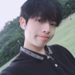 Kang Min Instagram - 🤤
