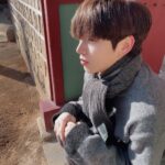 Kang Min Instagram - #🍂