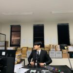 Kang Yoo-seok Instagram – 길던 6개월과 짧은 6주가 지나갔네요

좋은 스탭분들과 선배님들과 많이배우면서 열심히촬영한거같아요

그동안 법쩐을 재밌게 봐주시고 
태춘이를 사랑해주셔서 감사합니다!
 – 태춘 🫡 –