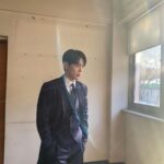 Kang Yoo-seok Instagram – 길던 6개월과 짧은 6주가 지나갔네요

좋은 스탭분들과 선배님들과 많이배우면서 열심히촬영한거같아요

그동안 법쩐을 재밌게 봐주시고 
태춘이를 사랑해주셔서 감사합니다!
 – 태춘 🫡 –