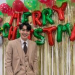 Kang Yoo-seok Instagram - 크리스마스 끄읏!🎅