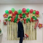 Kang Yoo-seok Instagram - 크리스마스 끄읏!🎅