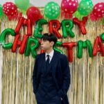 Kang Yoo-seok Instagram - 크리스마스 끄읏!🎅