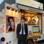 Kang Yoo-seok Instagram - 잘 마셨습니다!! 항상 감사합니다🫶