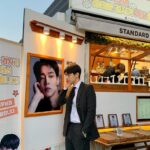Kang Yoo-seok Instagram - 잘 마셨습니다!! 항상 감사합니다🫶