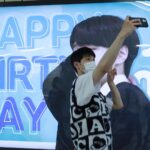 Kang Yoo-seok Instagram - 🎂20220610🎂