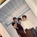 Kang Yoo-seok Instagram - 이번 새빛남고 학생회를 통해 정말 많이배우고 좋은친구들 스탭분들과 너무나도 재밌고 촬영한거 같아서 행복하네요. 그리고 무엇보다 여러분들의 사랑덕분에 행복했습니다! -신우-🐶