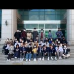 Kang Yoo-seok Instagram - 이번 새빛남고 학생회를 통해 정말 많이배우고 좋은친구들 스탭분들과 너무나도 재밌고 촬영한거 같아서 행복하네요. 그리고 무엇보다 여러분들의 사랑덕분에 행복했습니다! -신우-🐶