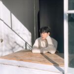 Kang Yoo-seok Instagram - 🧊