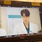 Kang Yoo-seok Instagram - 추운겨울날 촬영을 시작하고 어느덧 가을바람과함께 벌써 종방이네요! 같이 촬영한 스탭분들 선배님들 그동안 많이 배우고 감사했습니다💓 -기영🙇‍♂️-